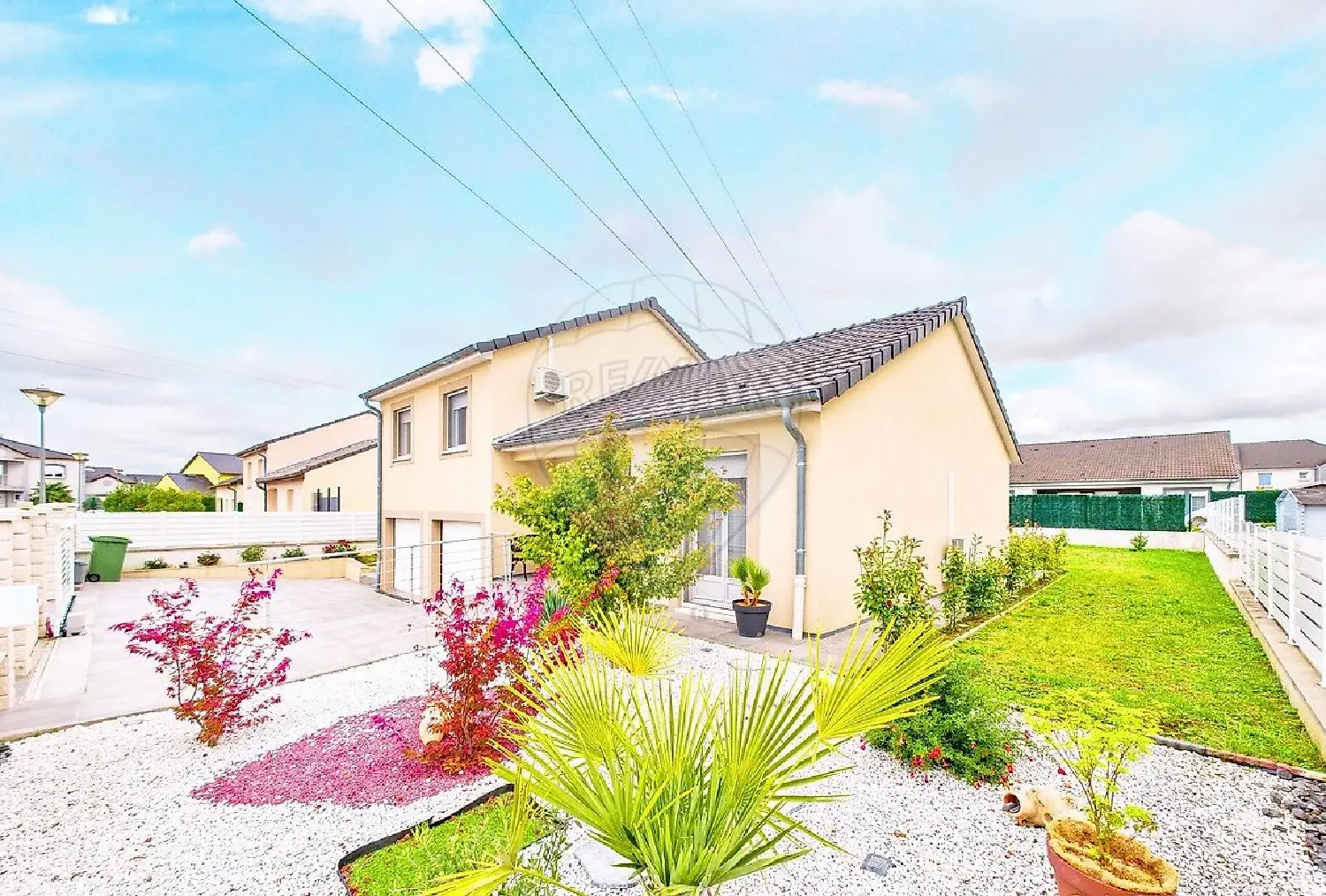  te koop huis Uckange Moselle 1