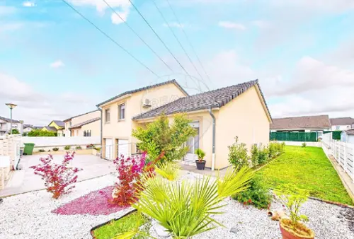 Uckange Moselle huis foto 7135464