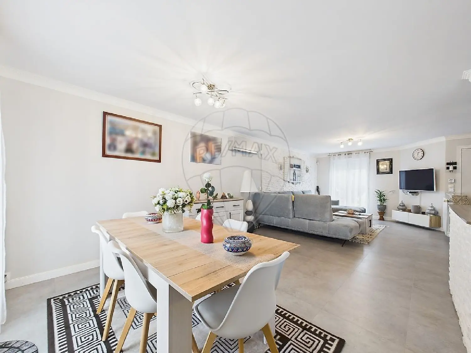  te koop huis Uckange Moselle 4