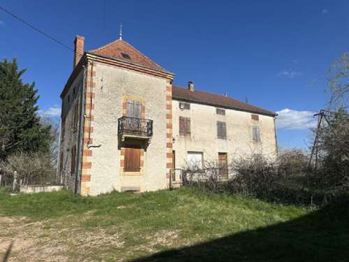 Urbise Loire huis foto 7137334