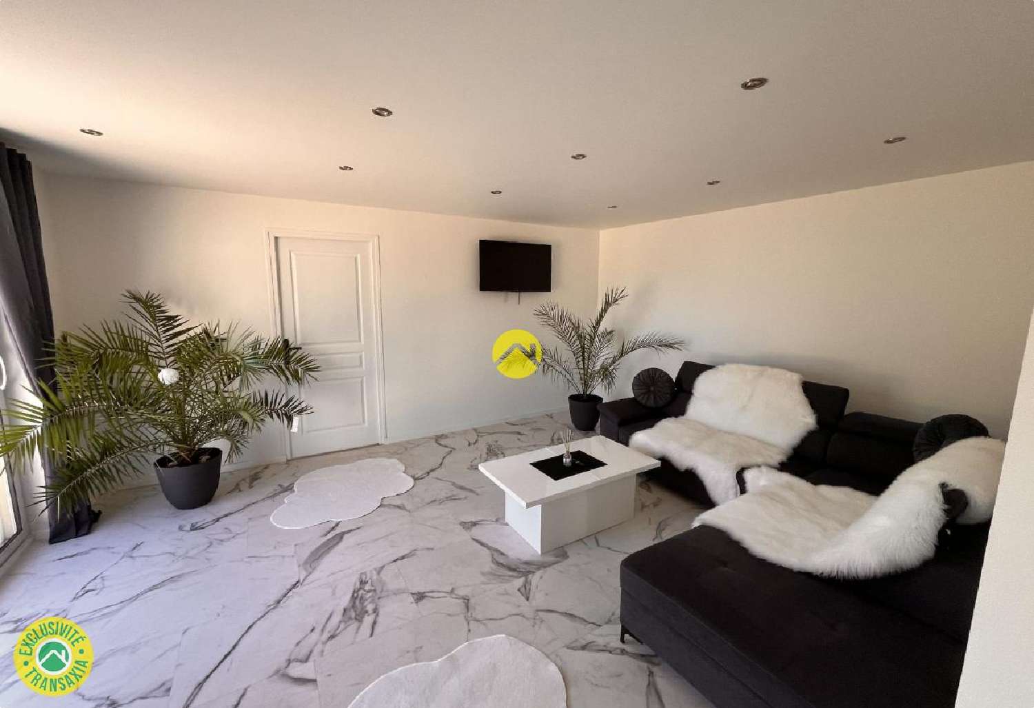  te koop huis Uzay-le-Venon Cher 6