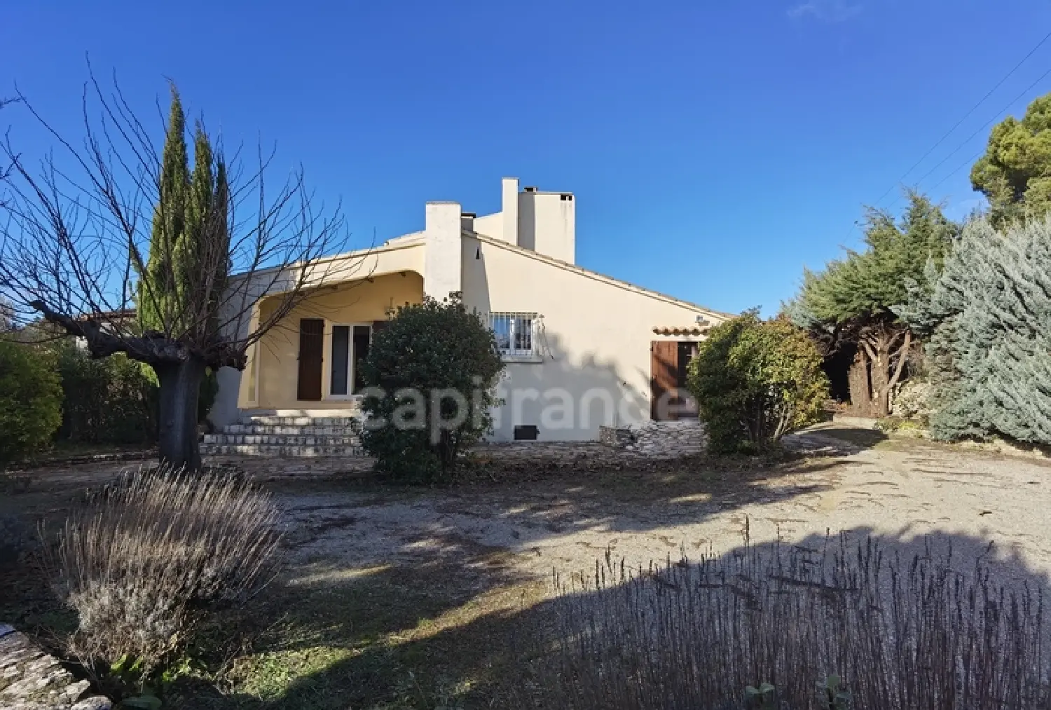  te koop huis Uzès Gard 3