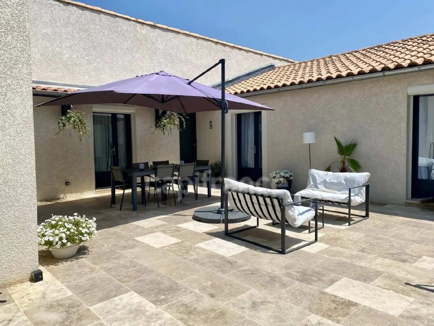  te koop huis Uzès Gard 4