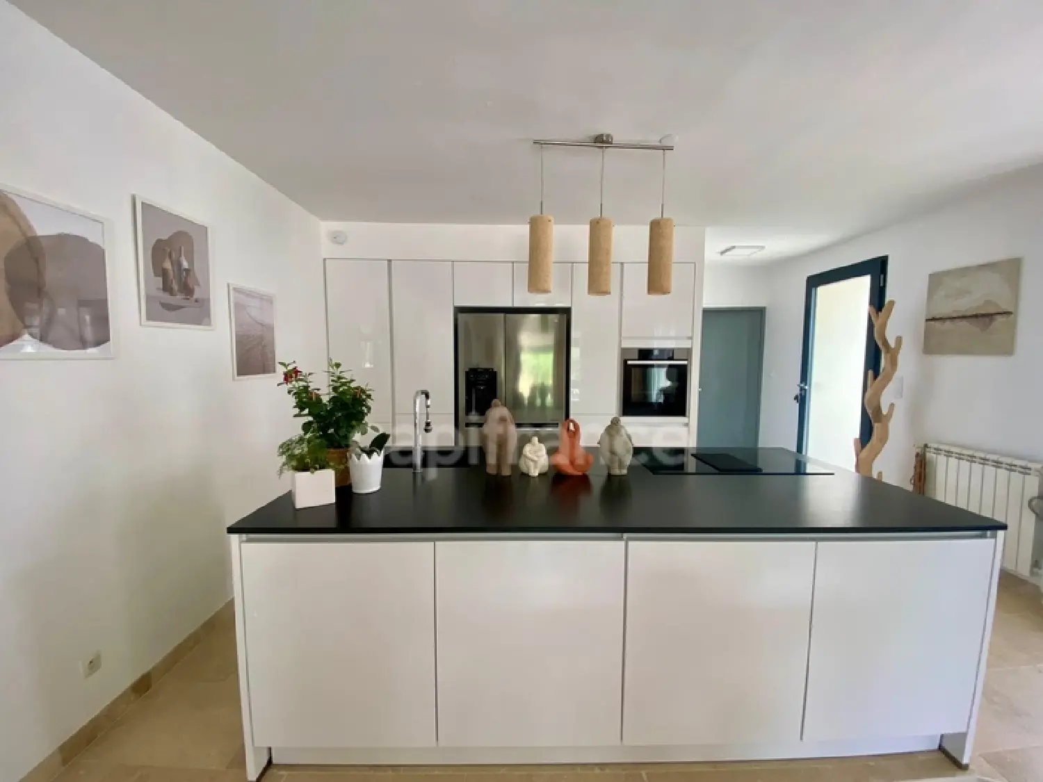  te koop huis Uzès Gard 5