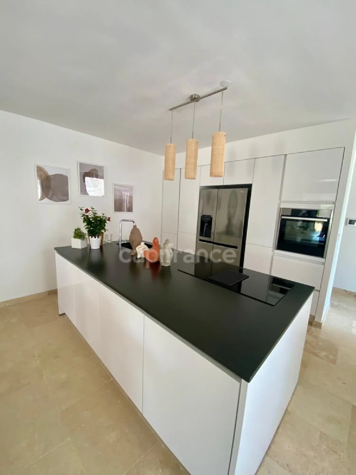  te koop huis Uzès Gard 7