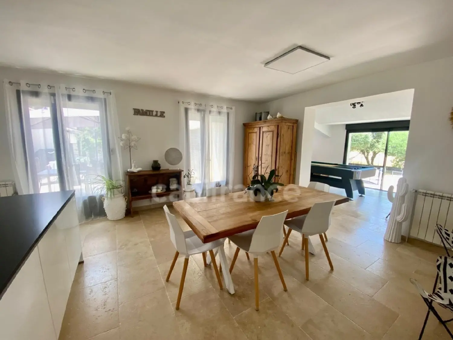  te koop huis Uzès Gard 8