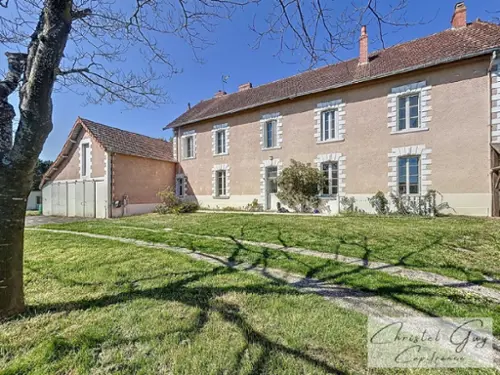 Vaas Sarthe Haus Bild 7136824