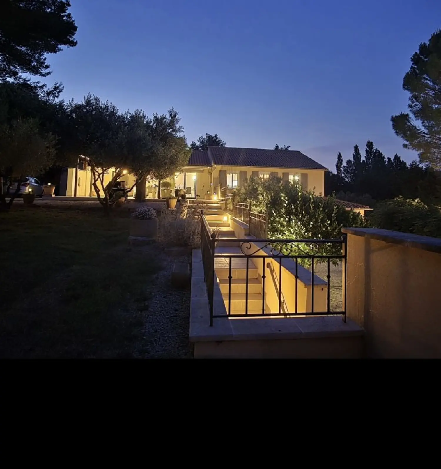  te koop huis Vacqueyras Vaucluse 2