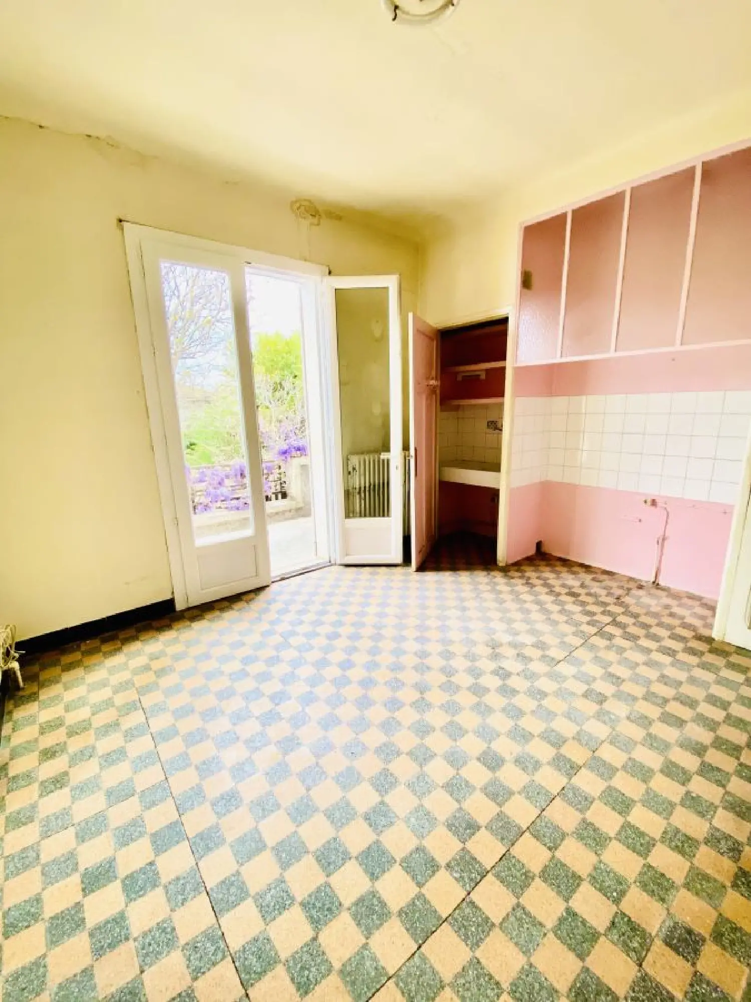  for sale house Vacqueyras Vaucluse 4