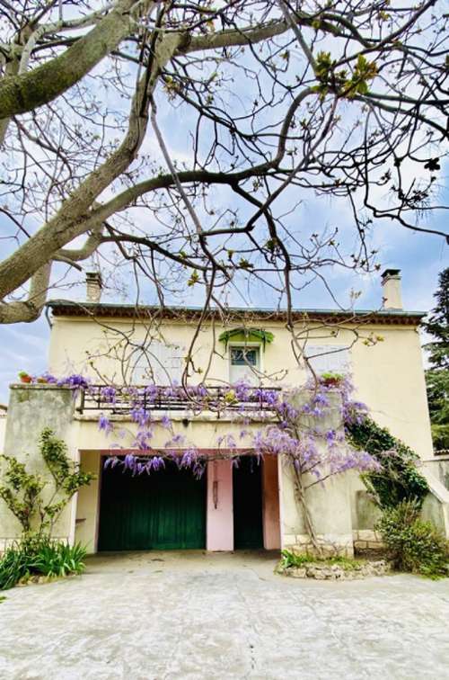 Vacqueyras Vaucluse casa foto 7139476