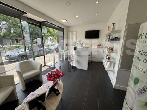Vaires-sur-Marne Seine-et-Marne house foto 7141254