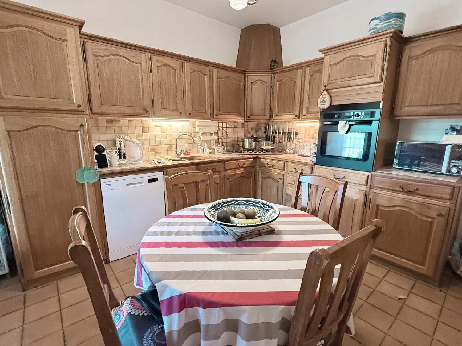  à vendre maison Vaison-la-Romaine Vaucluse 4