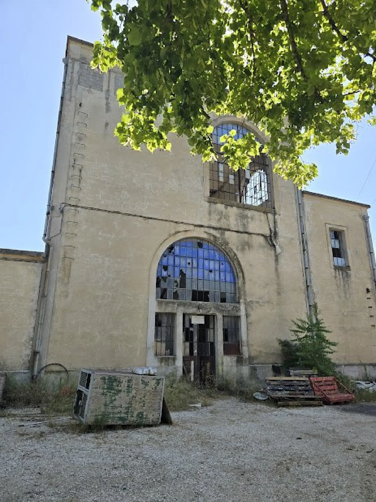  te koop huis Valaurie Drôme 5