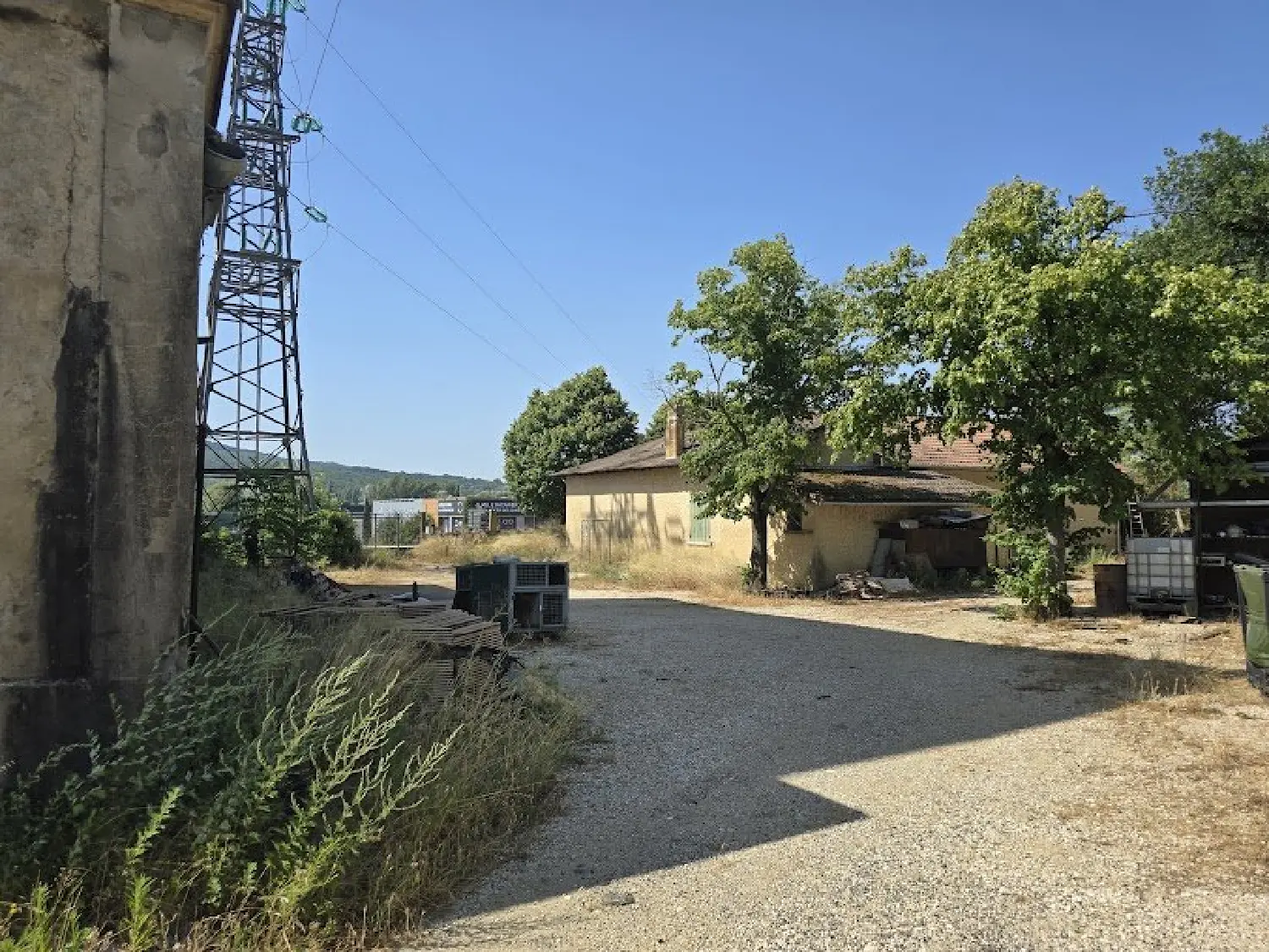  te koop huis Valaurie Drôme 6