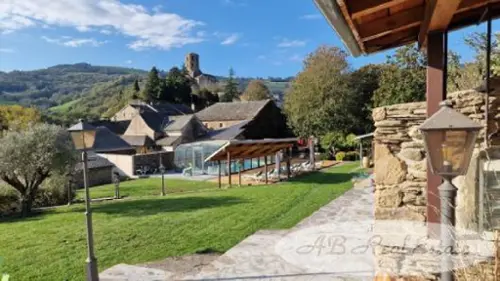 Valdurenque Tarn Haus Bild 7135405