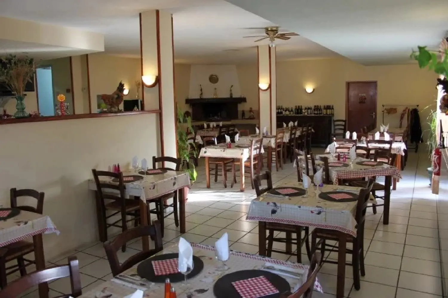  en venta casa Valdurenque Tarn 7