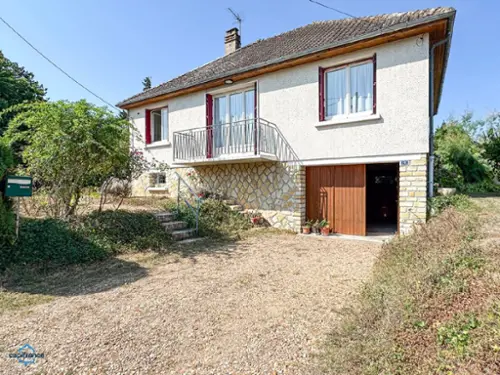 Valençay Indre huis foto 7137190