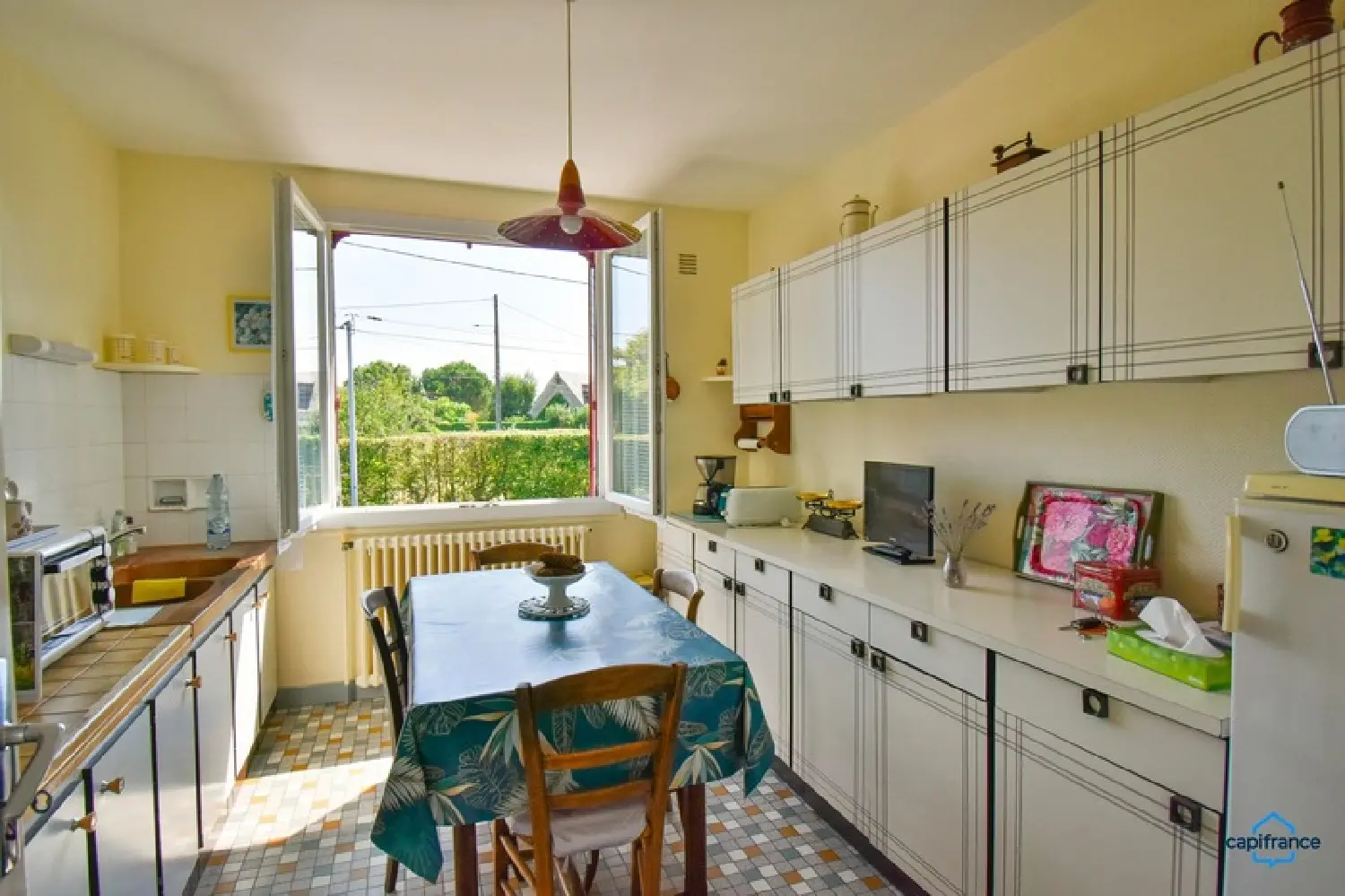  te koop huis Valençay Indre 4