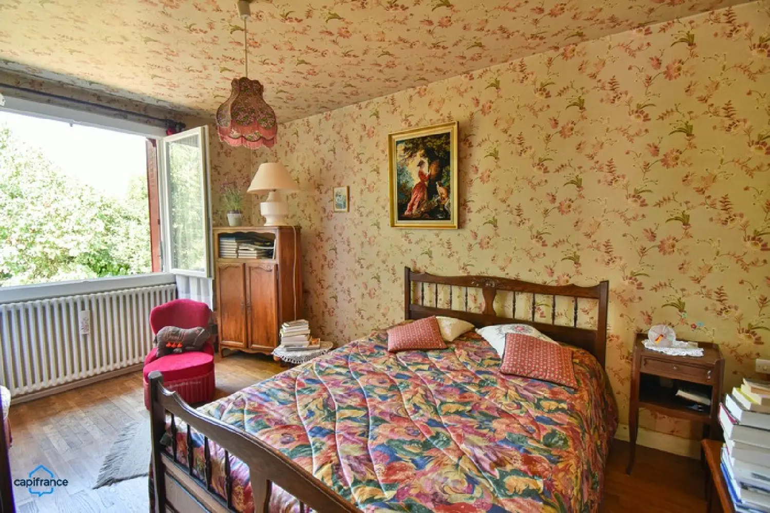 te koop huis Valençay Indre 5