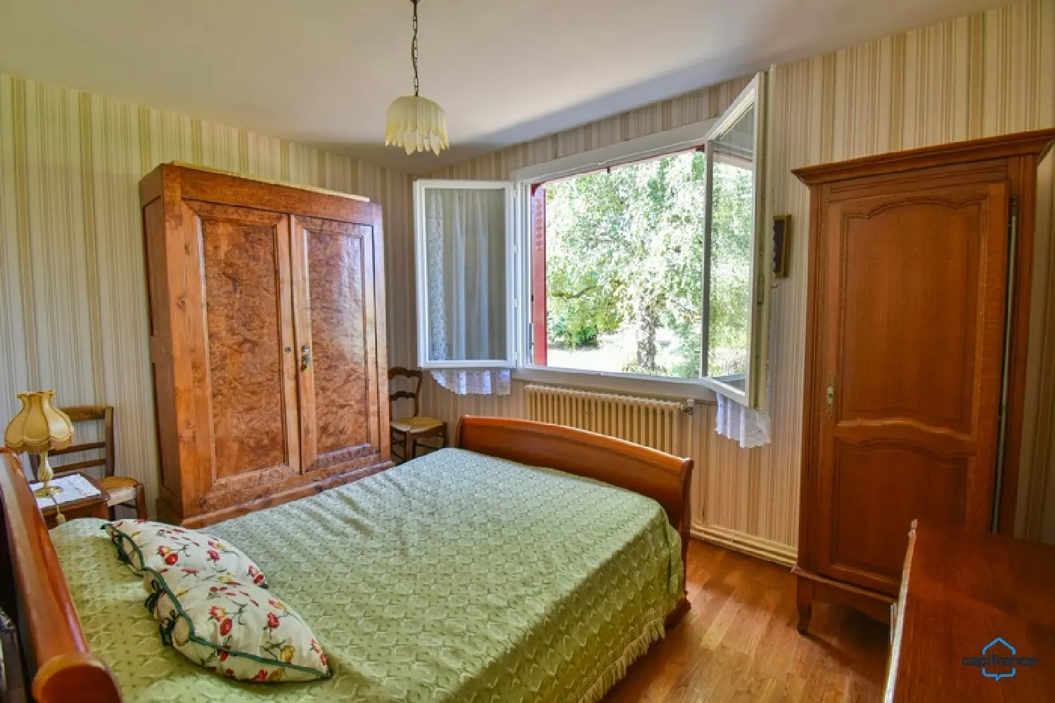  te koop huis Valençay Indre 6