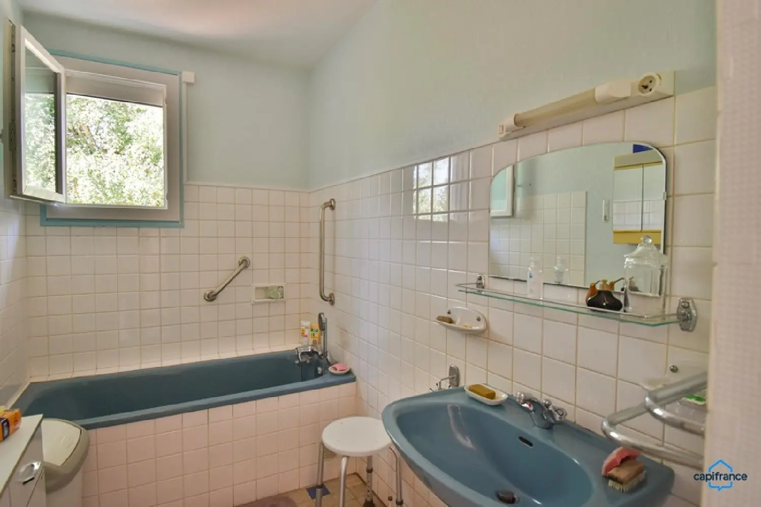  te koop huis Valençay Indre 7