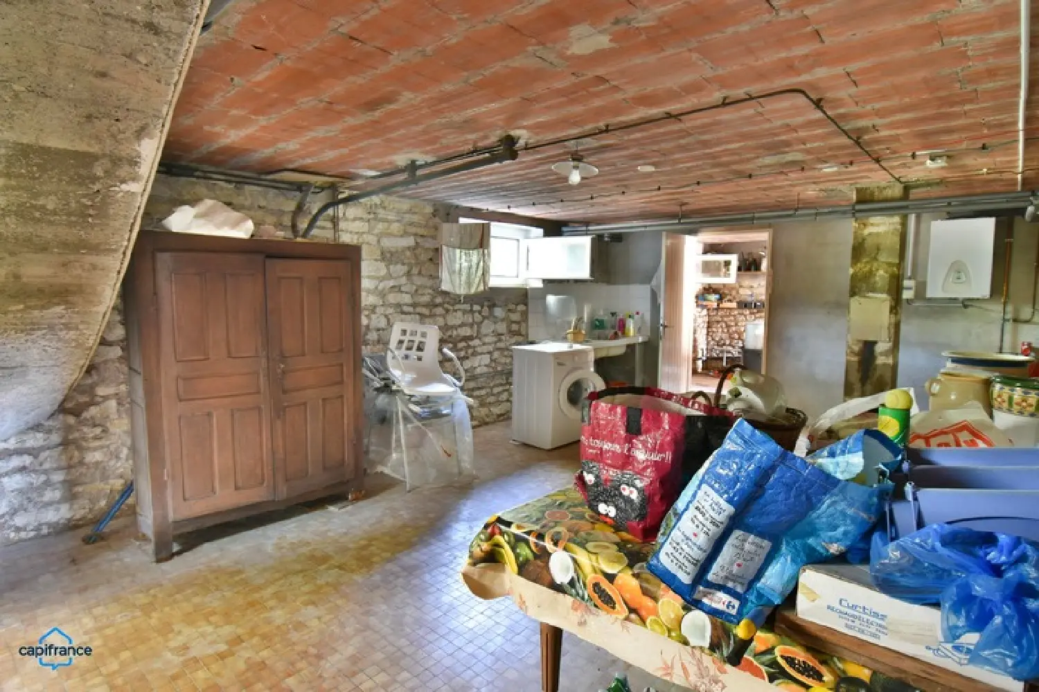  te koop huis Valençay Indre 8