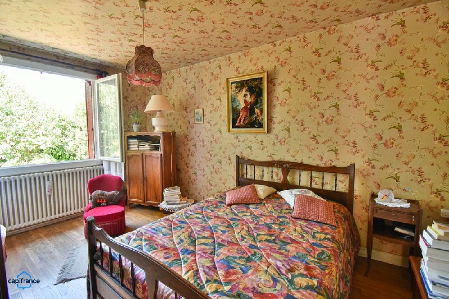  te koop huis Valençay Indre 5