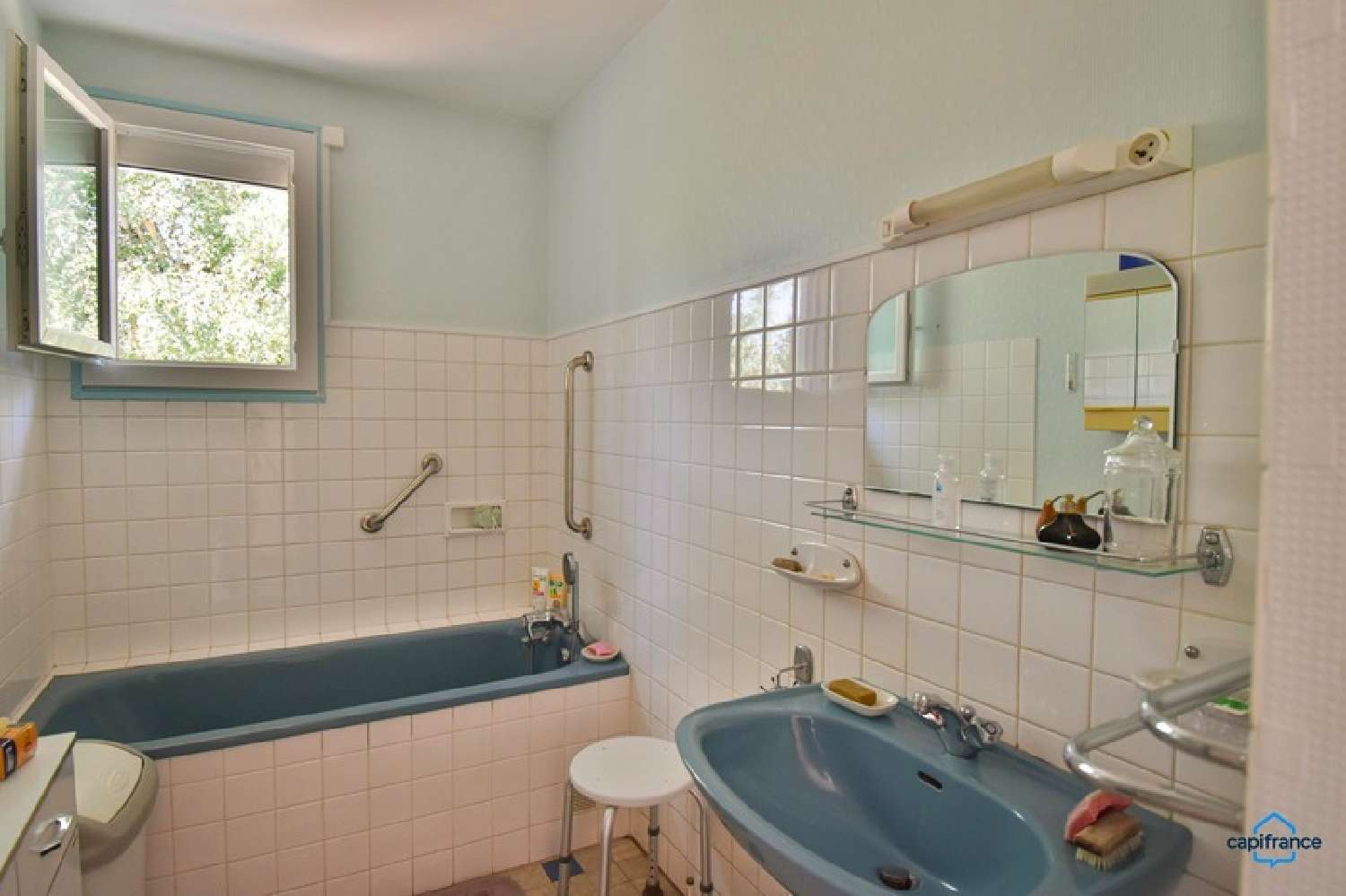  te koop huis Valençay Indre 7