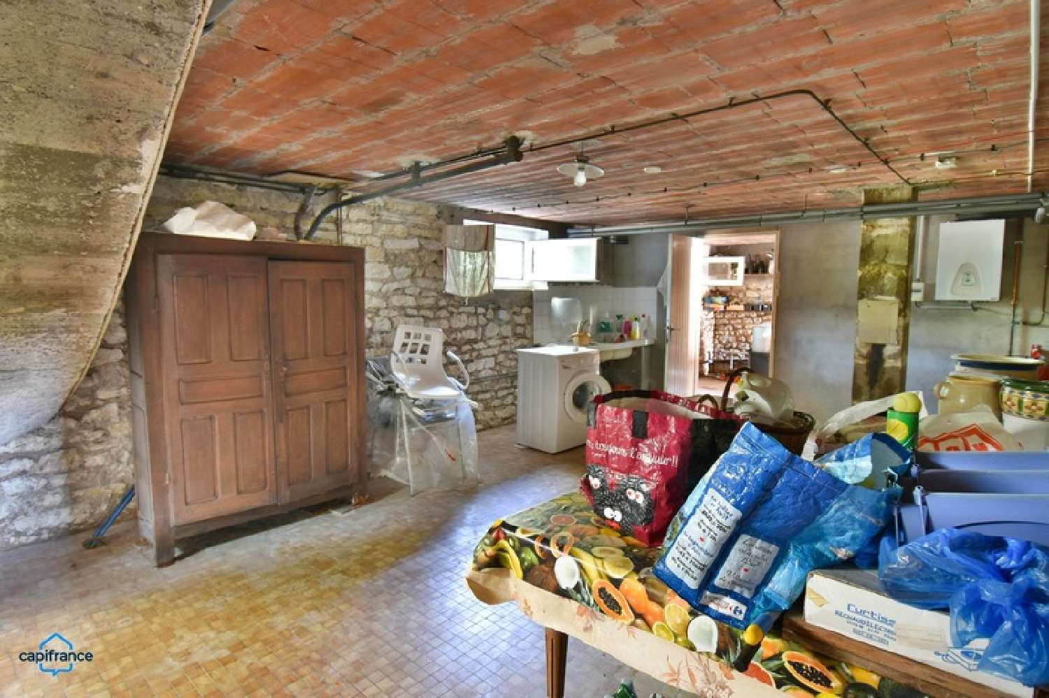  te koop huis Valençay Indre 8