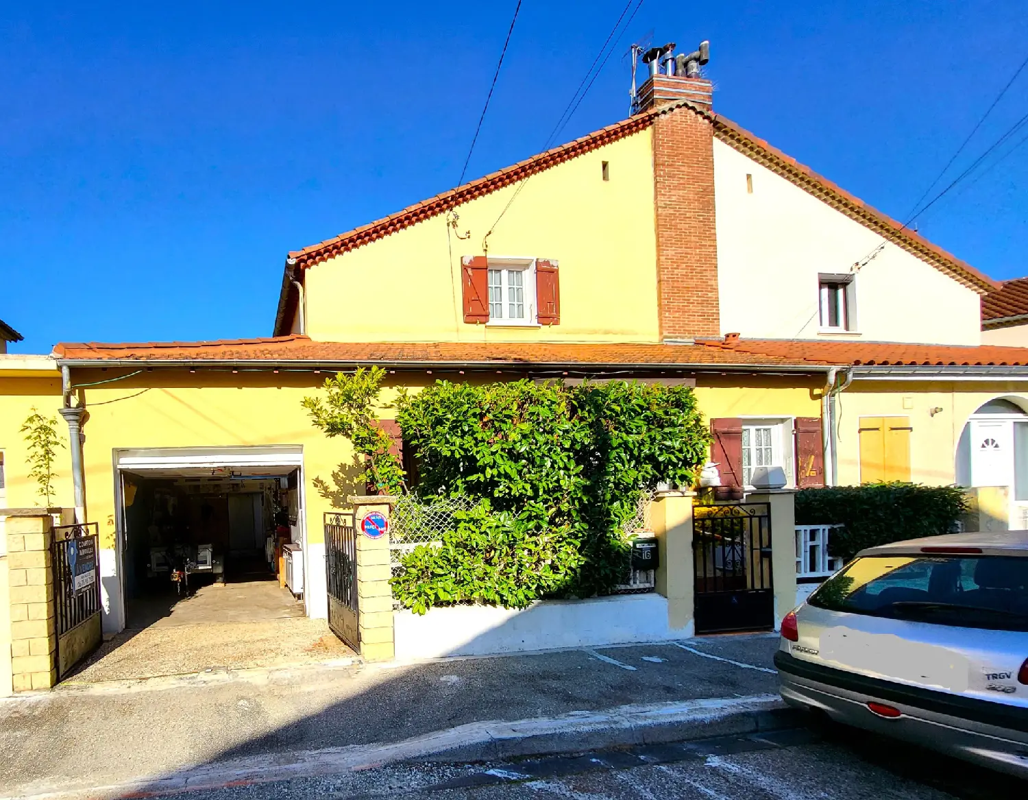  te koop huis Valence Drôme 1