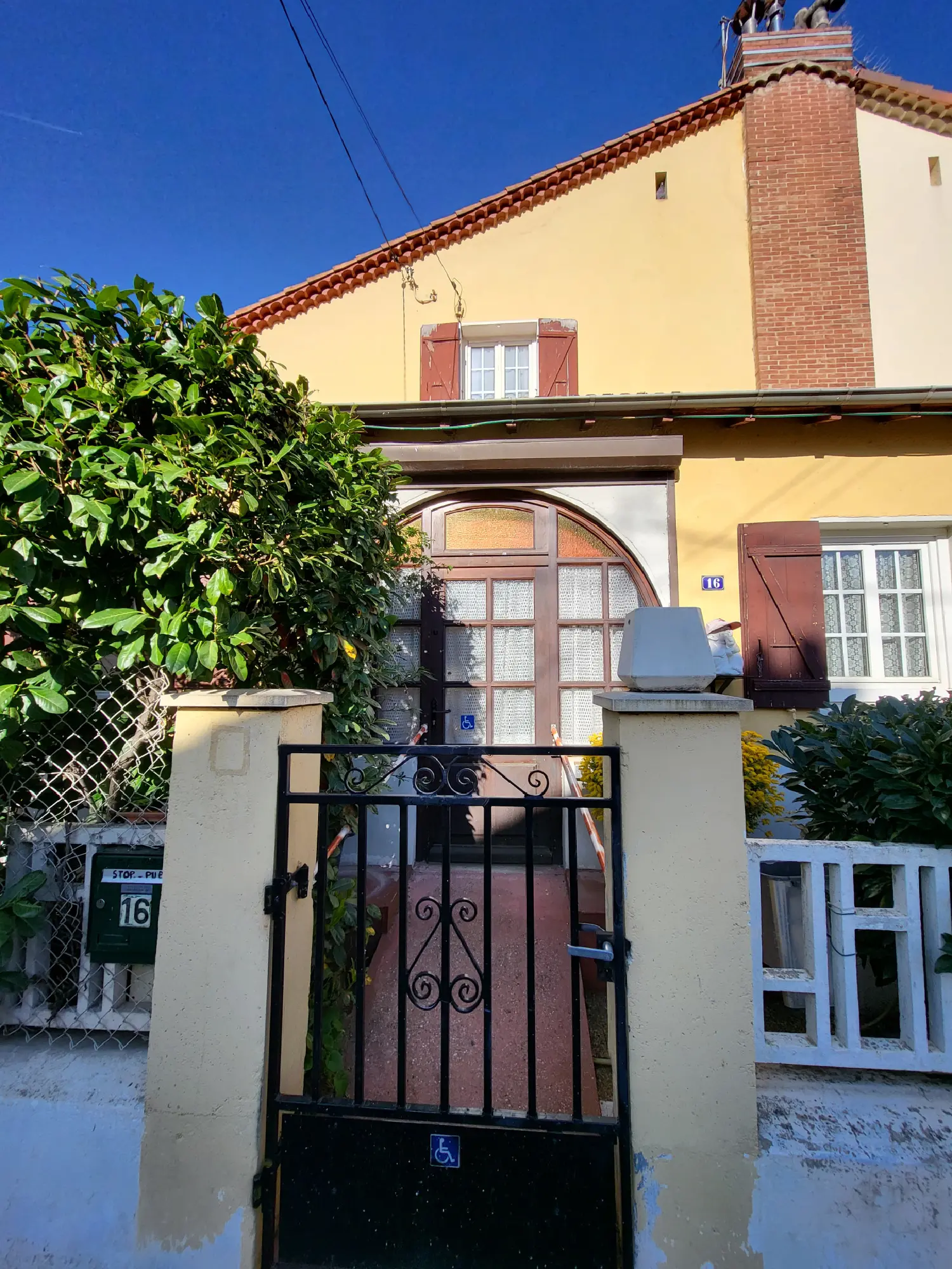  te koop huis Valence Drôme 3