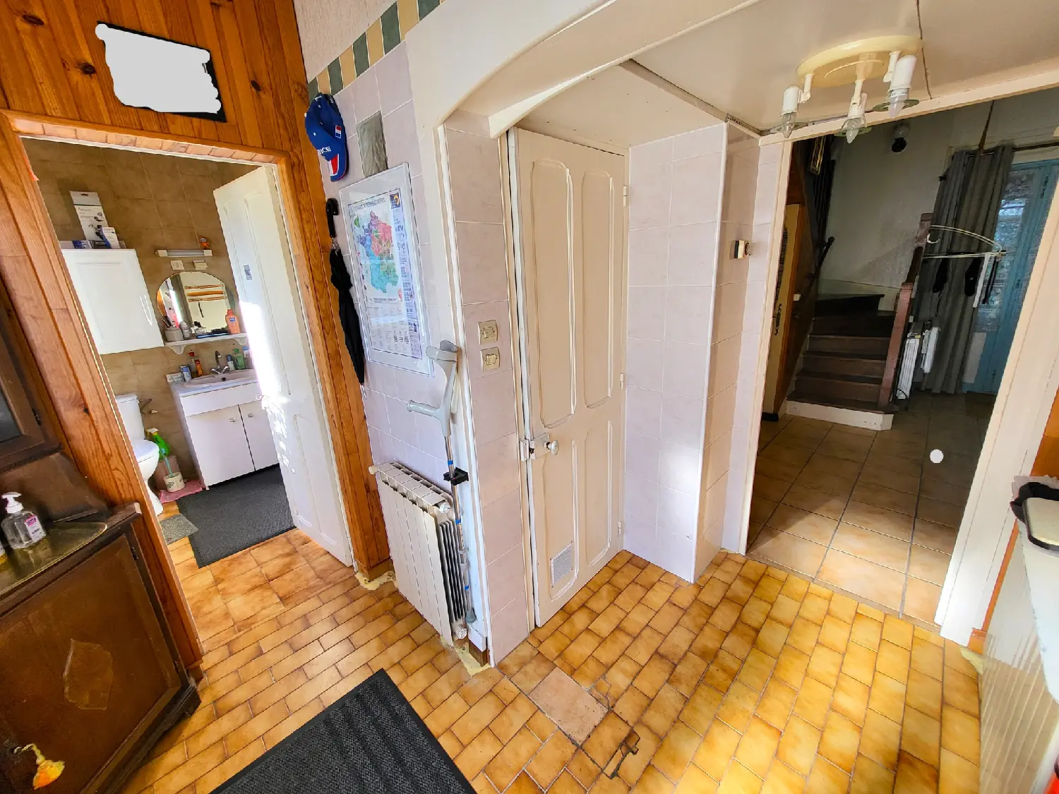  te koop huis Valence Drôme 5