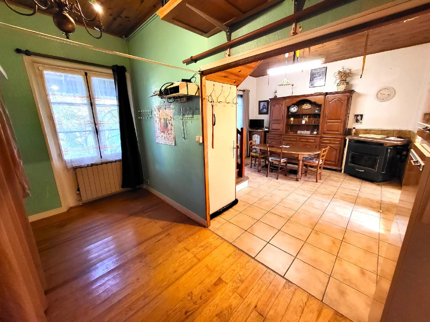  te koop huis Valence Drôme 7