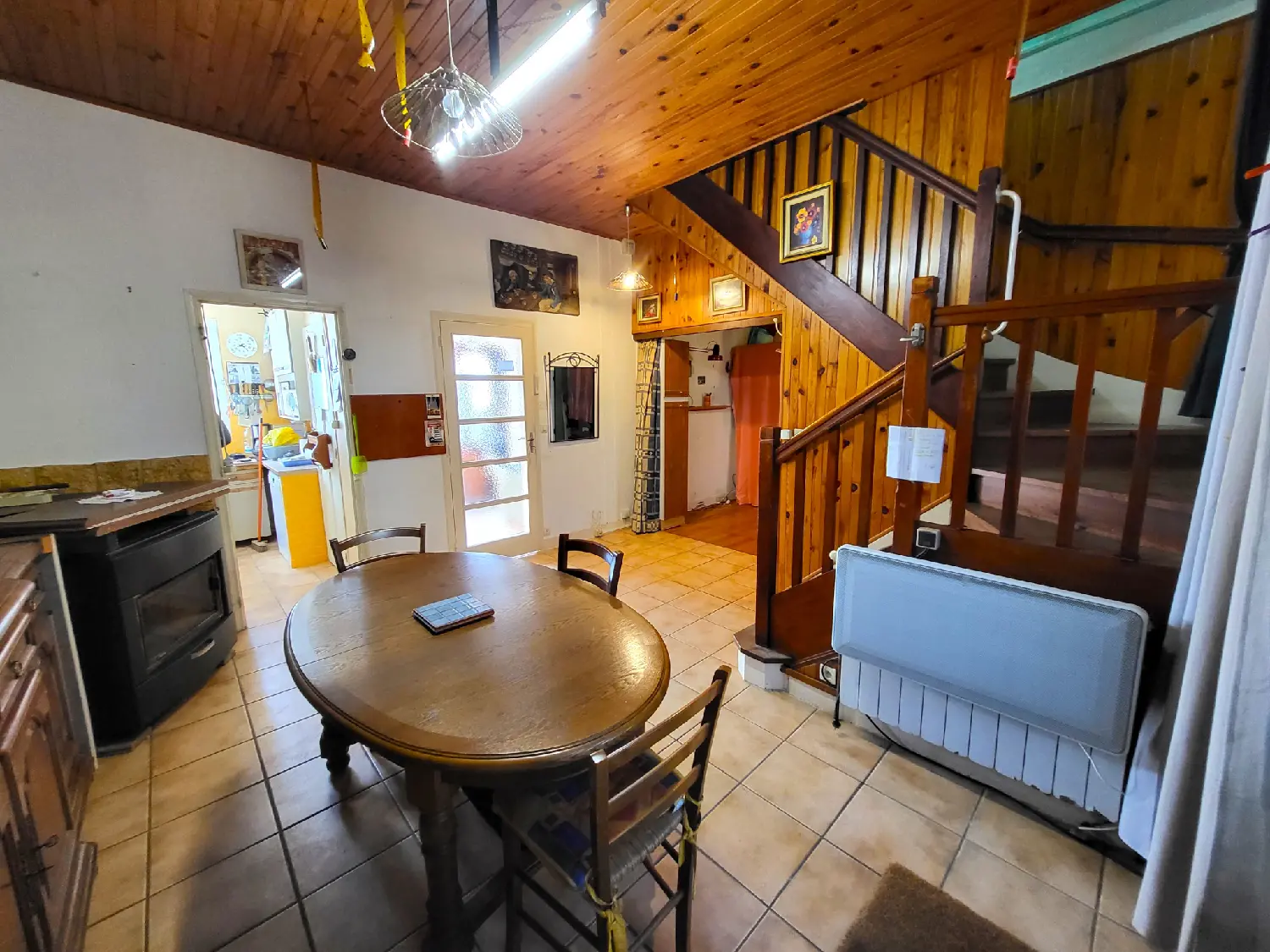  te koop huis Valence Drôme 8