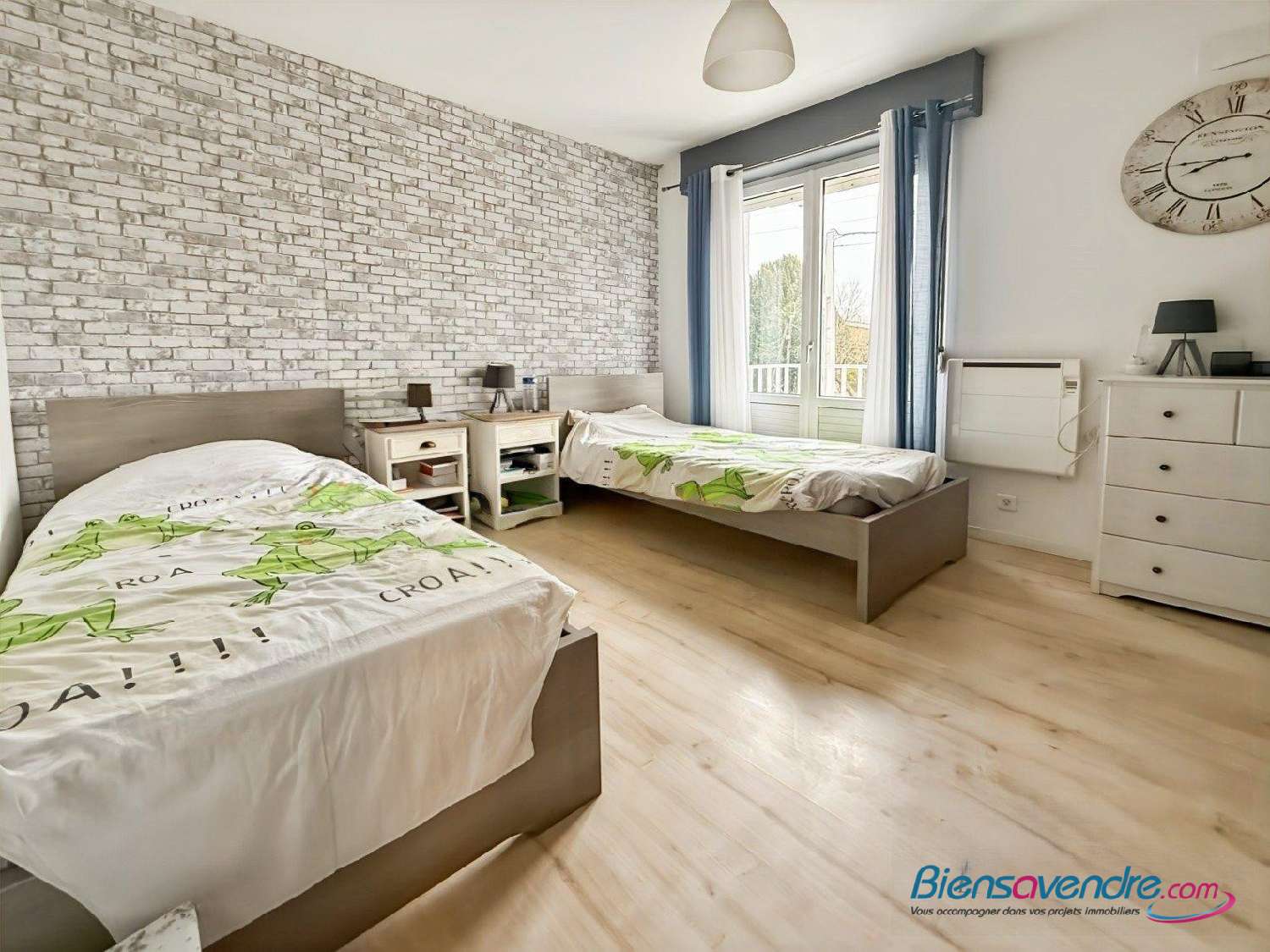  for sale house Valenciennes Nord 2