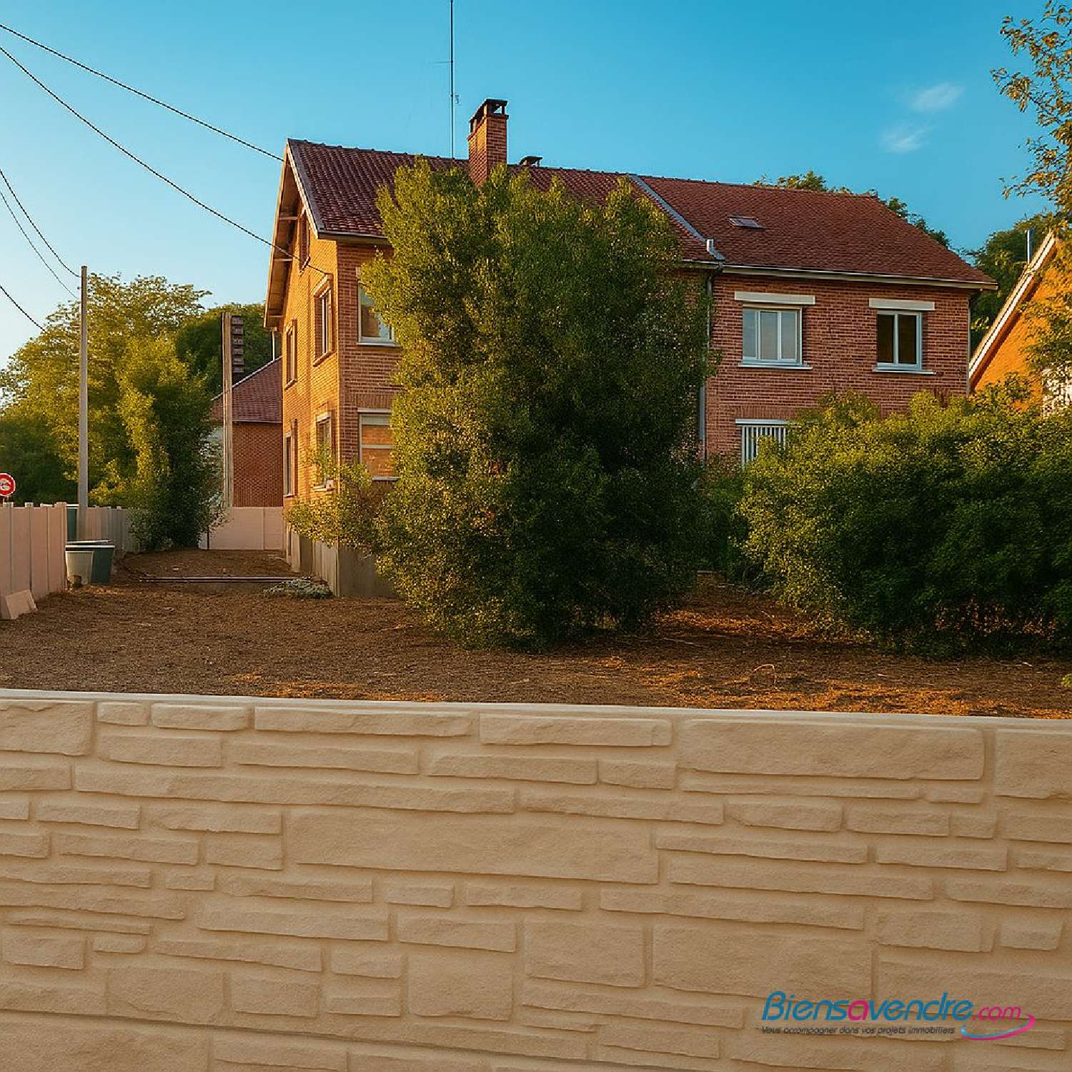  for sale house Valenciennes Nord 3