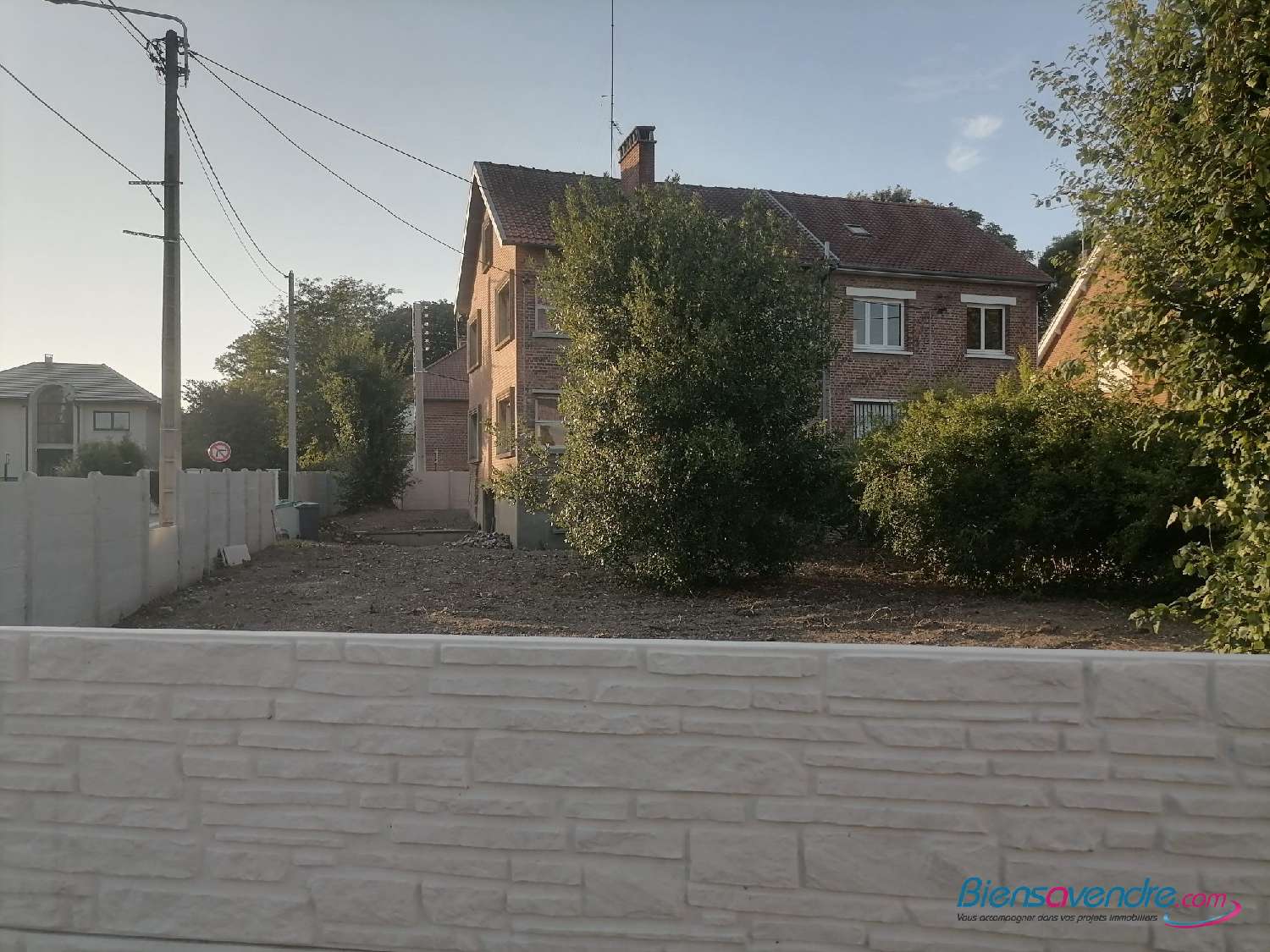  for sale house Valenciennes Nord 4
