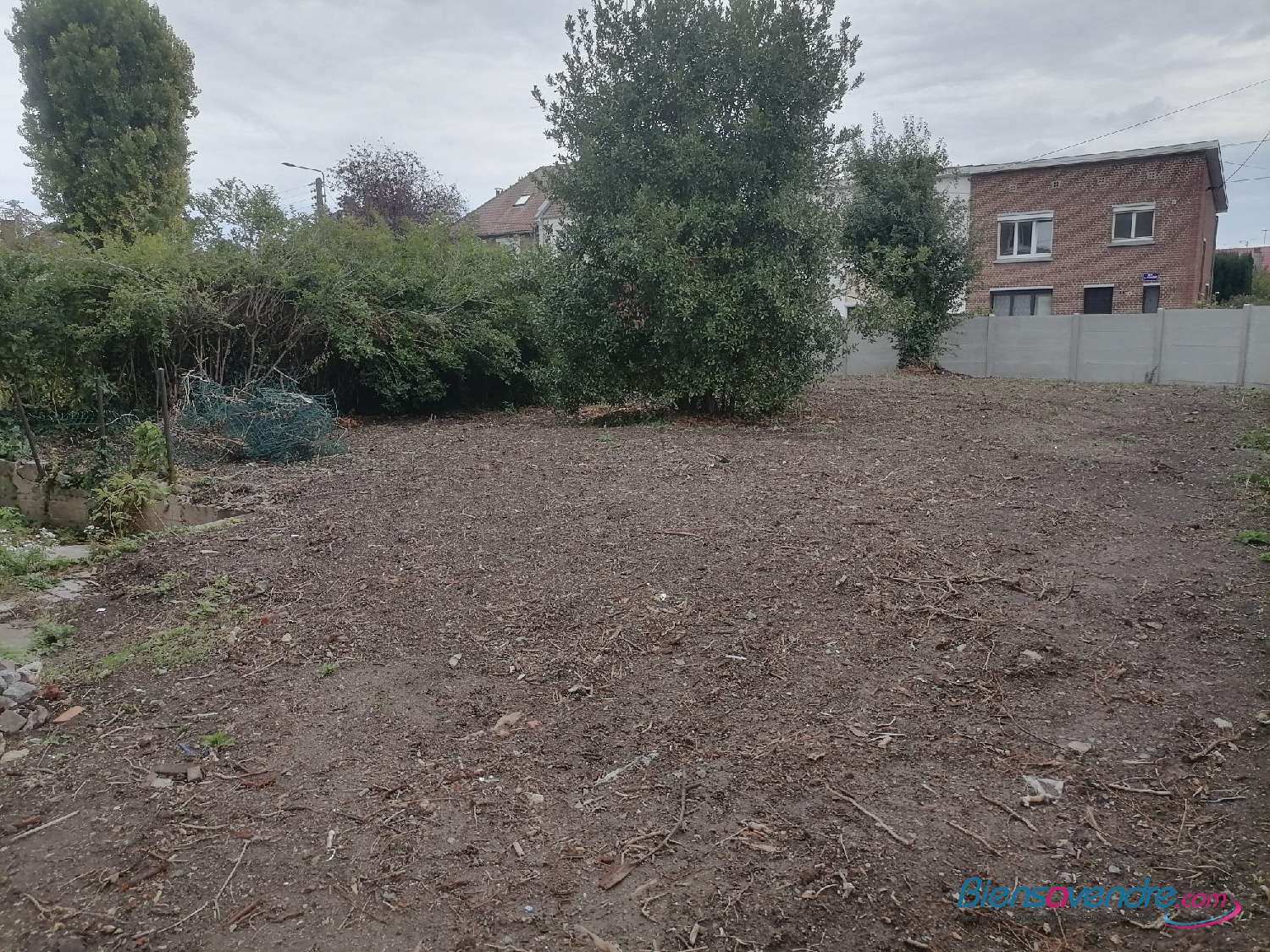  for sale house Valenciennes Nord 5