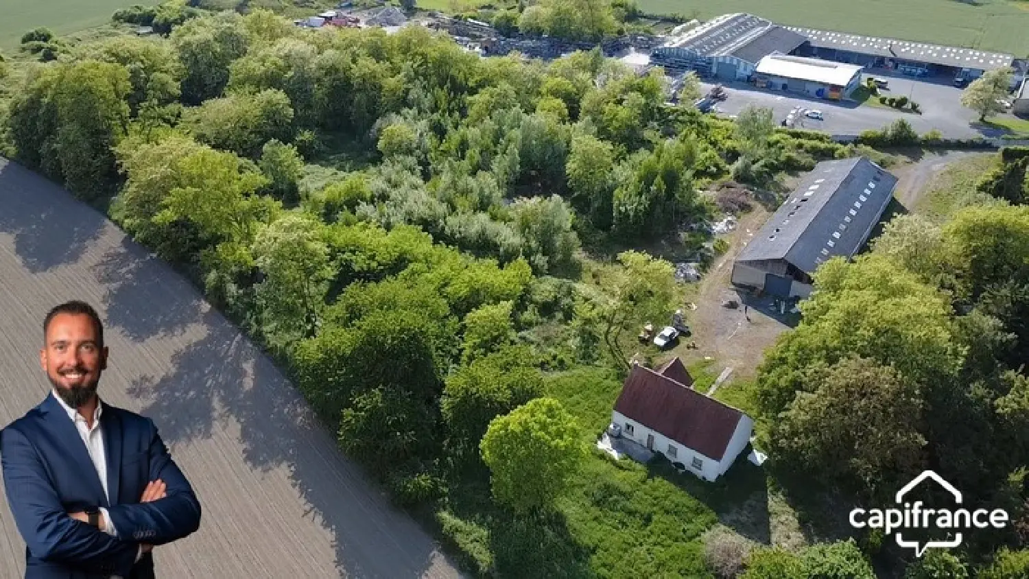  kaufen Haus Valenciennes Nord 1
