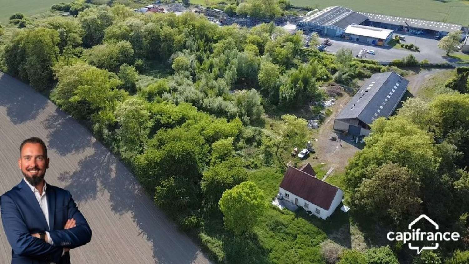  for sale house Valenciennes Nord 2
