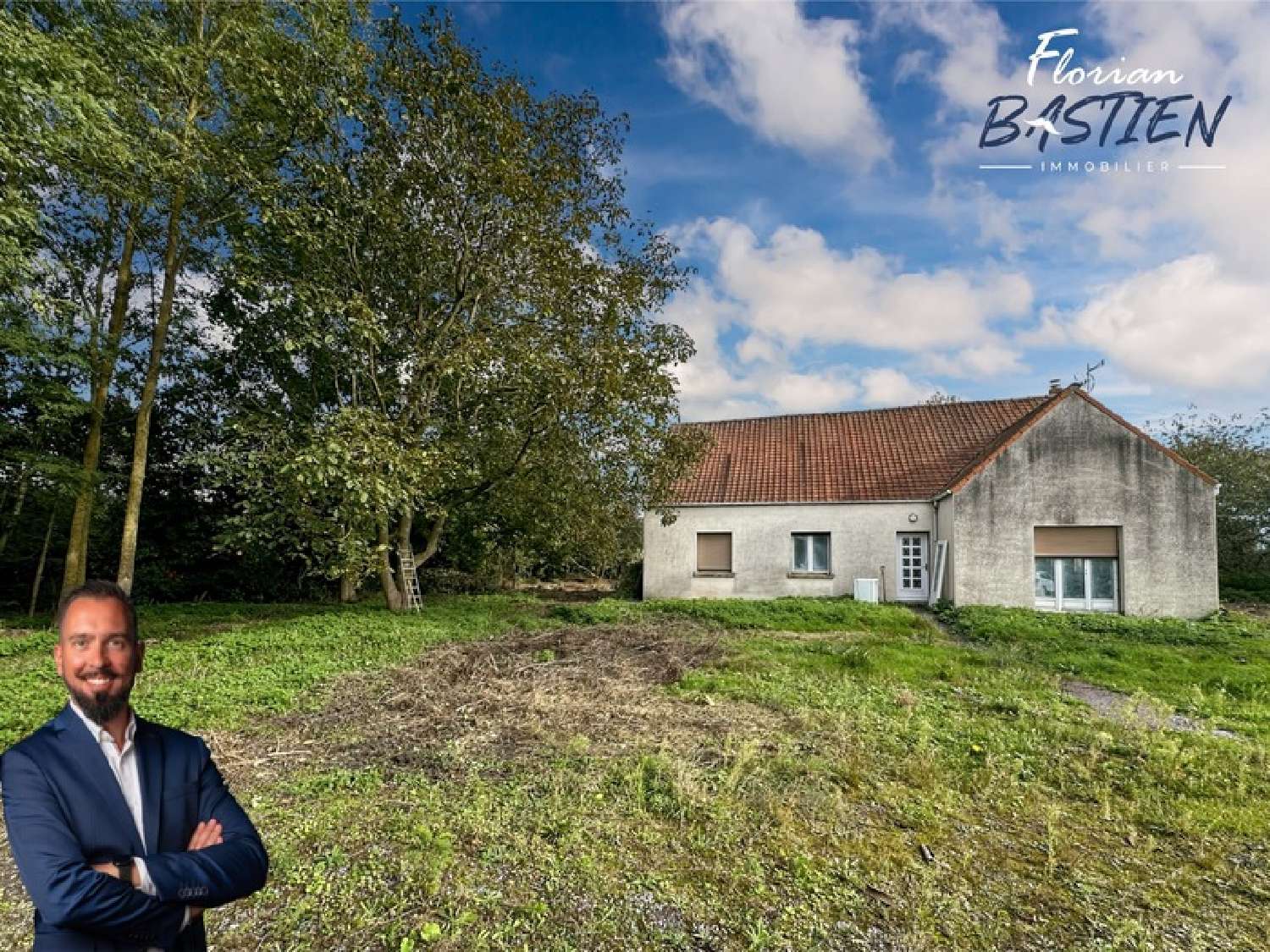  for sale house Valenciennes Nord 3