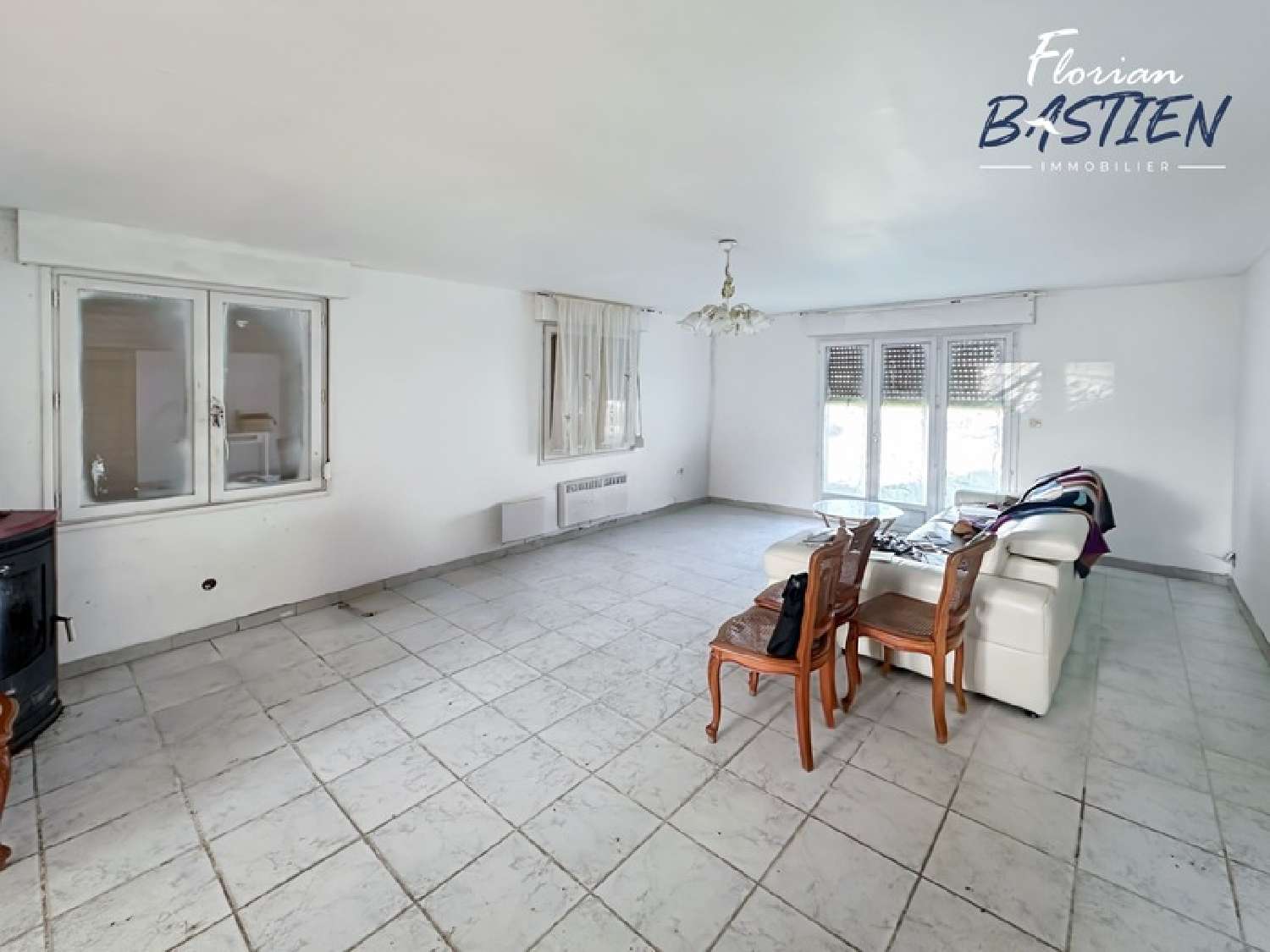  for sale house Valenciennes Nord 4