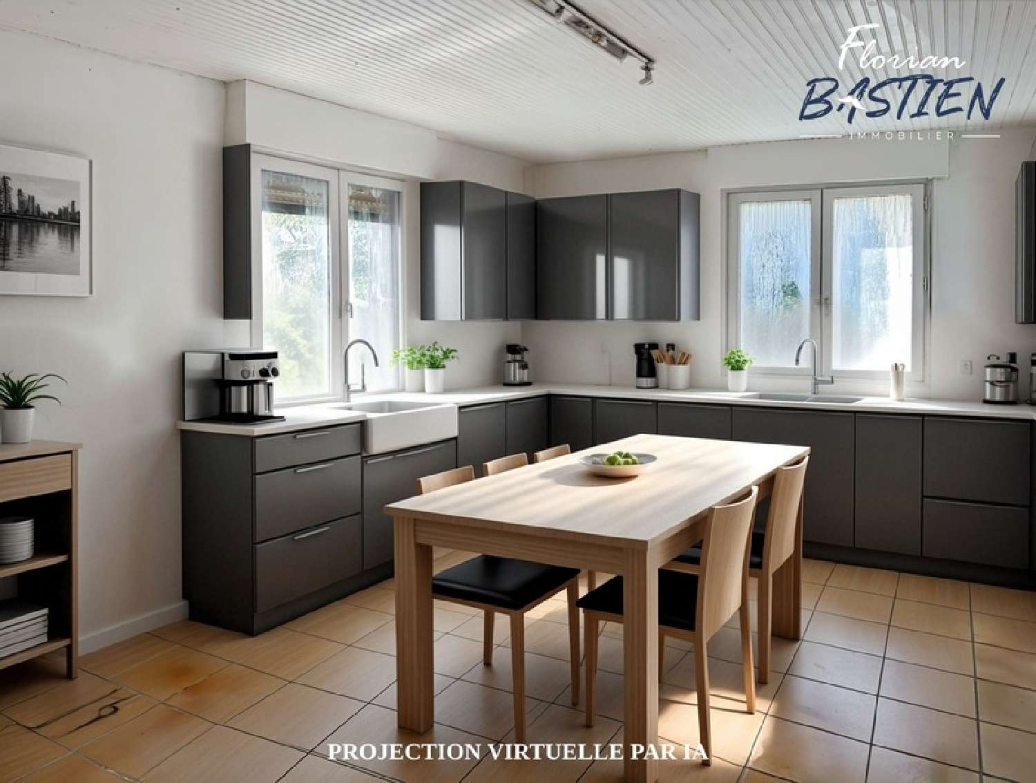  for sale house Valenciennes Nord 6