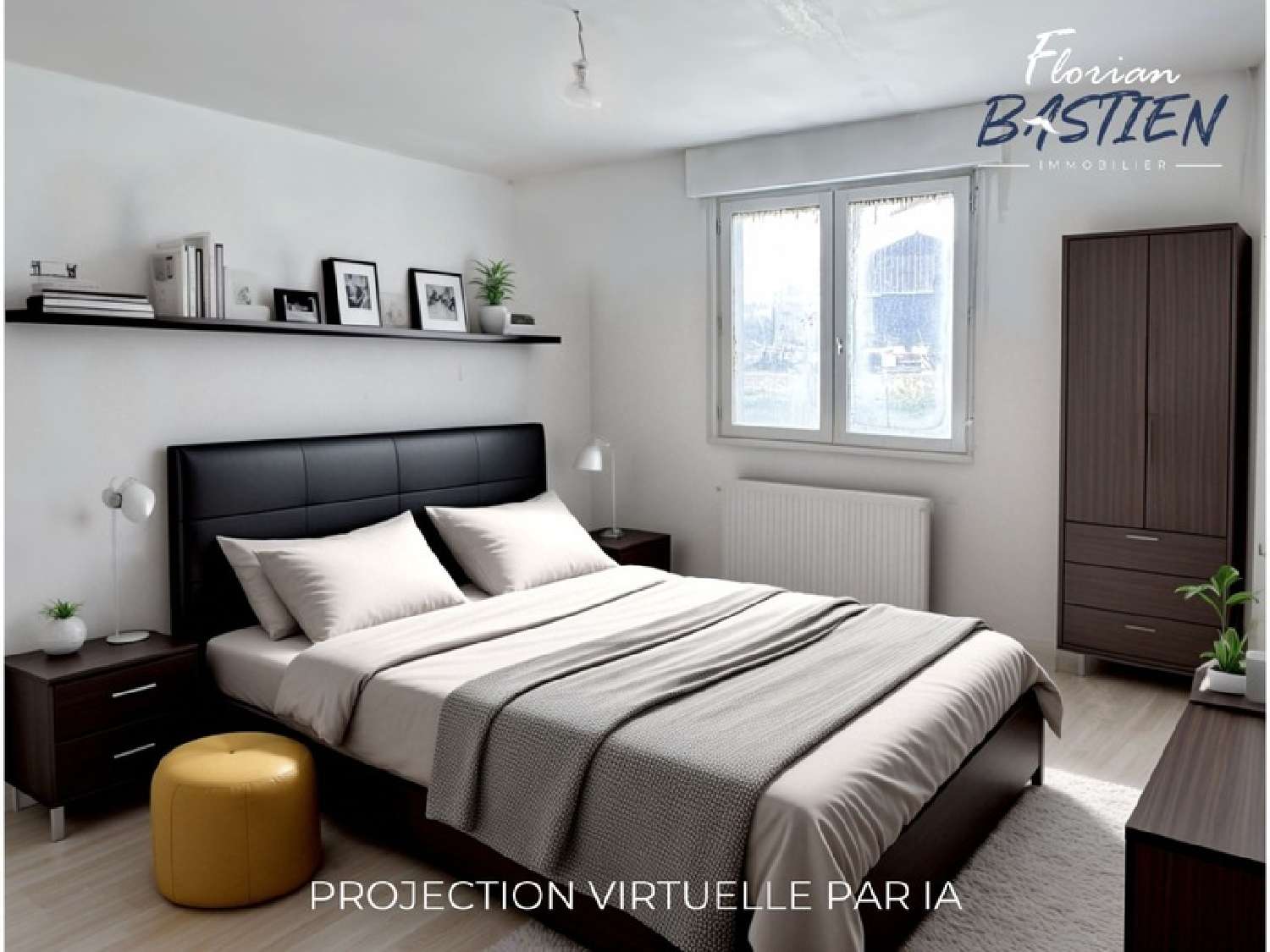  for sale house Valenciennes Nord 8