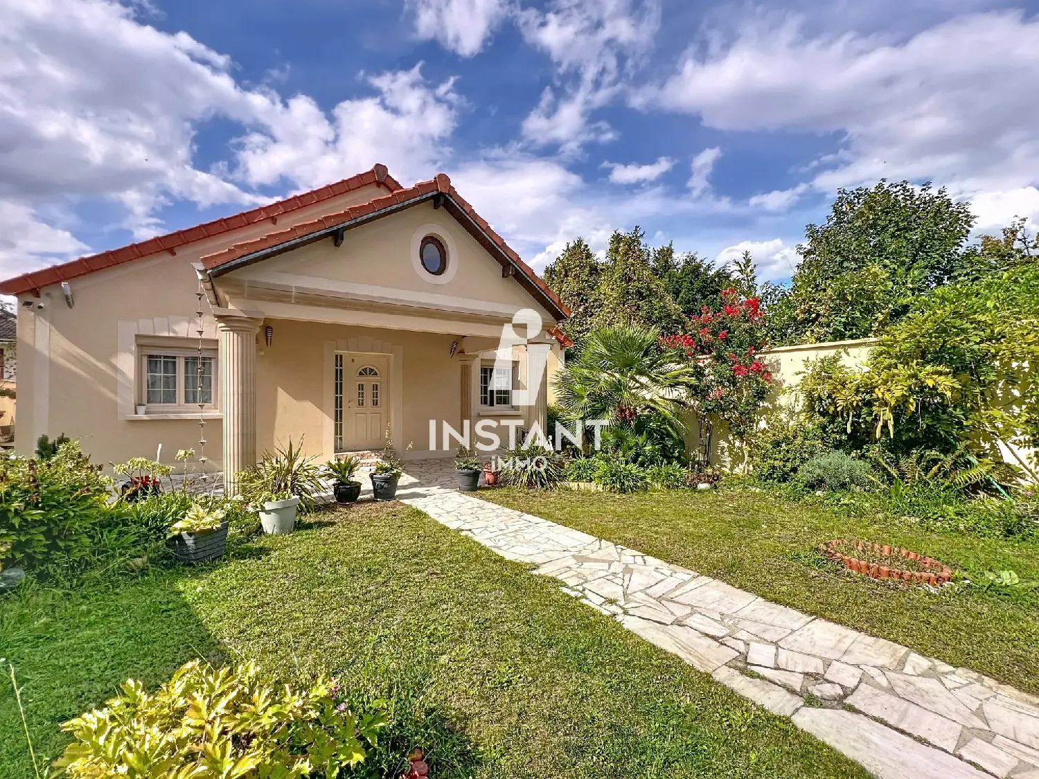  en venta casa Valenton Val-de-Marne 1