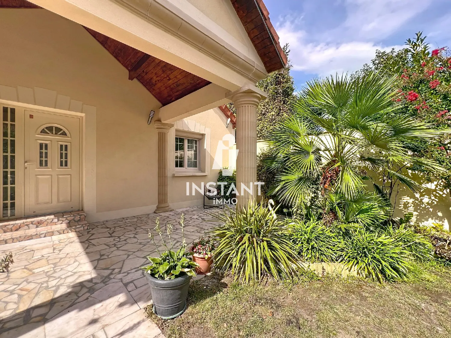  en venta casa Valenton Val-de-Marne 2