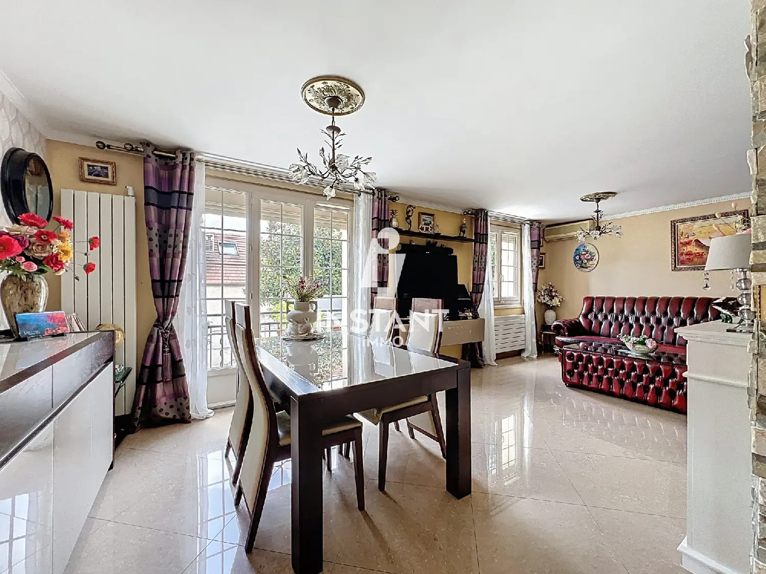  en venta casa Valenton Val-de-Marne 4