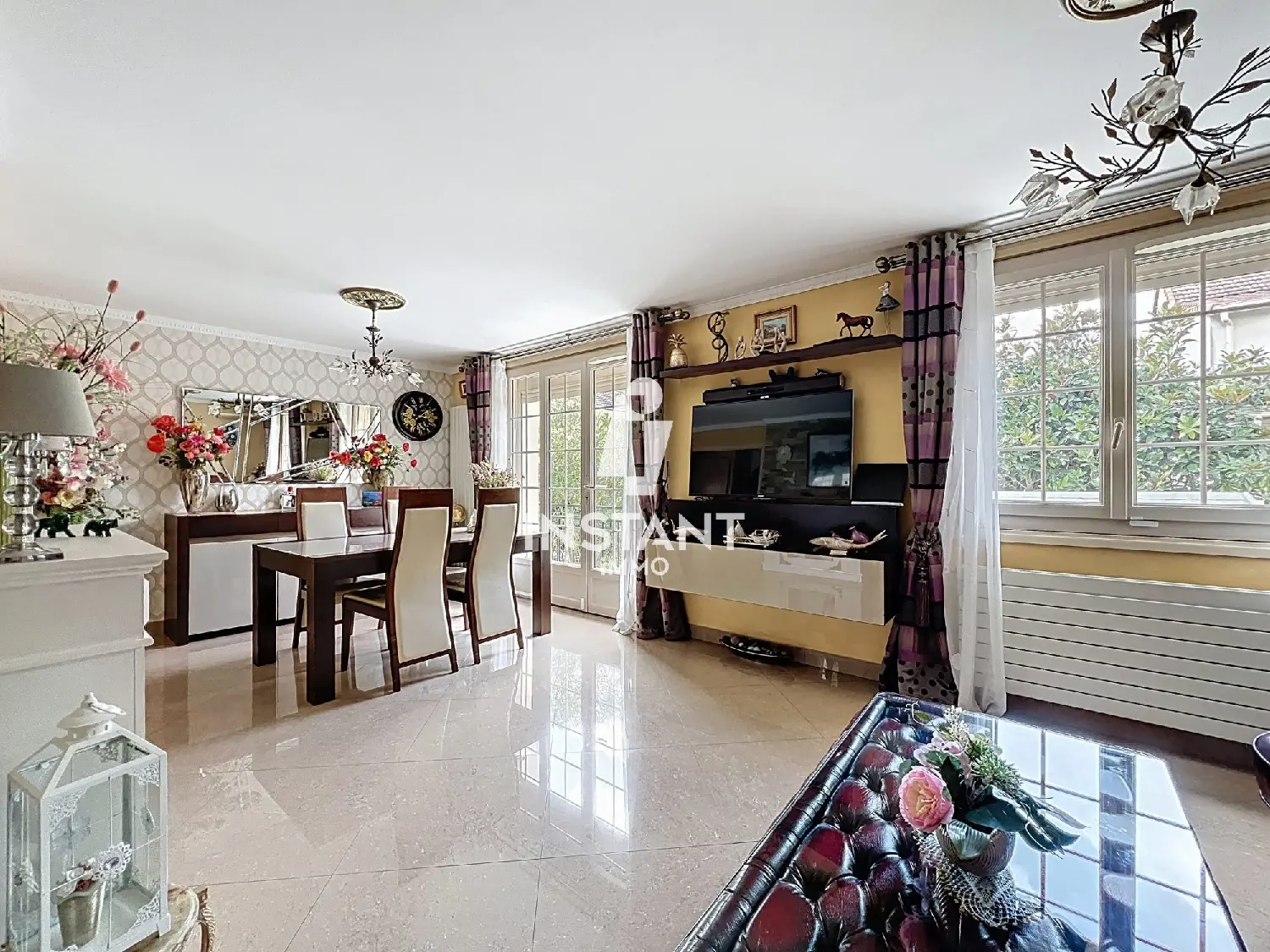 en venta casa Valenton Val-de-Marne 6