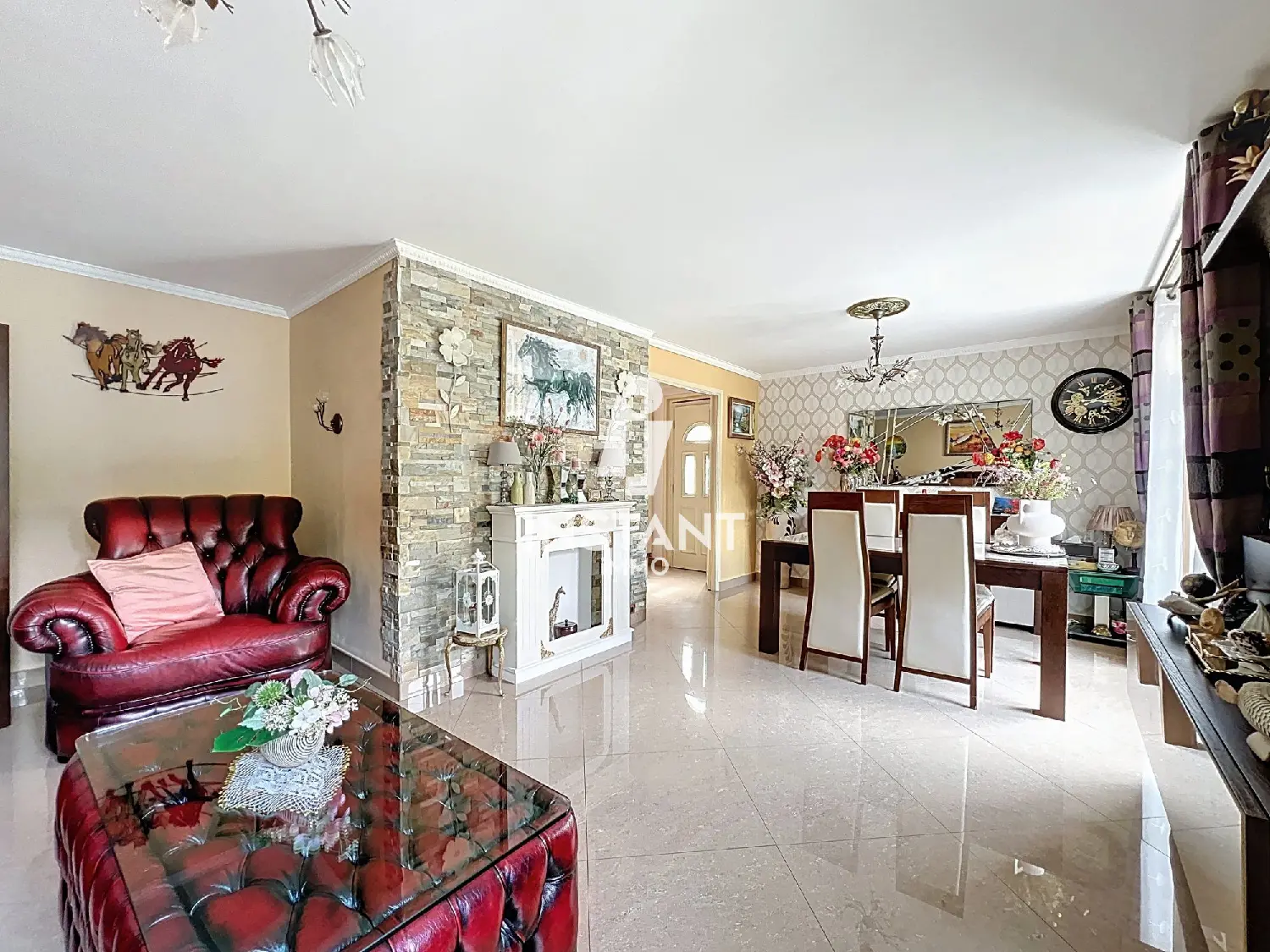  en venta casa Valenton Val-de-Marne 7
