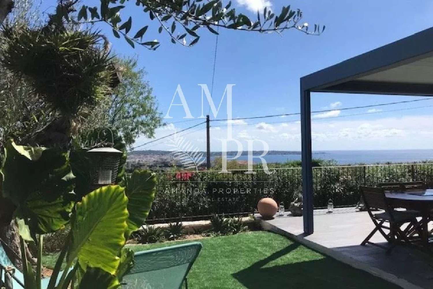  for sale house Vallauris Alpes-Maritimes 3